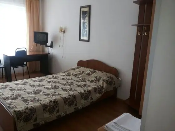 Standard Tek Kişilik Oda