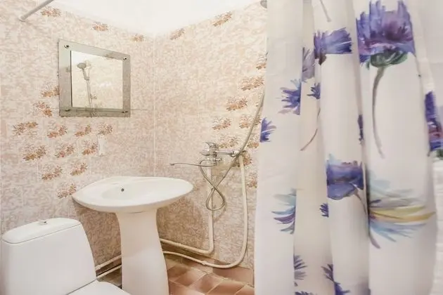 Standard Üç Kişilik Oda