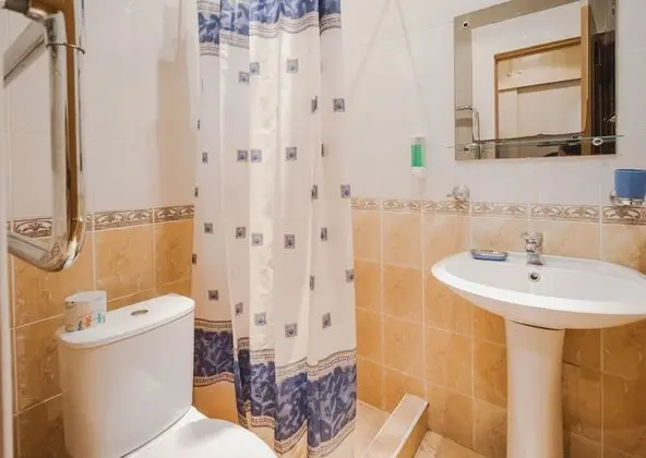 Standard Üç Kişilik Oda