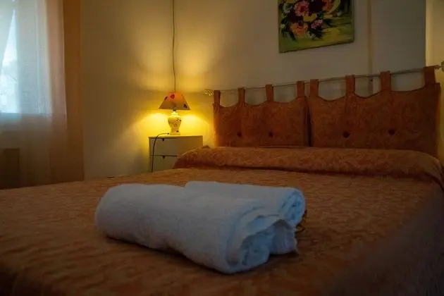 Basic Büyük Yataklı Tek Kişilik Oda (1)