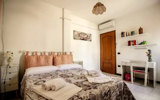 Basic Büyük Yataklı Tek Kişilik Oda (1)