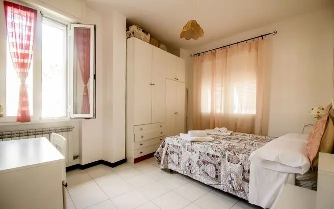 Basic Büyük Yataklı Tek Kişilik Oda (1)