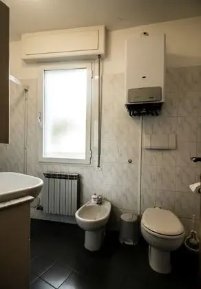 Basic Büyük Yataklı Tek Kişilik Oda (1)