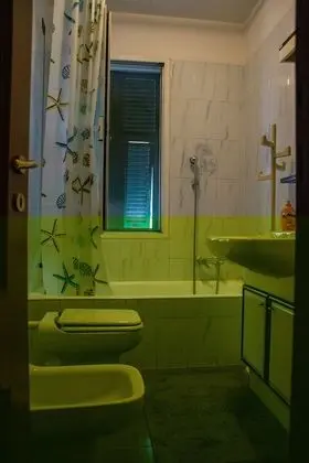 Basic Üç Kişilik Oda, 1 Yatak Odası, Sigara İçilmez