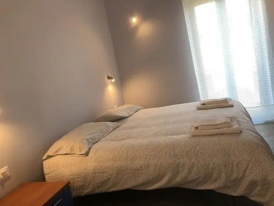 Classic Tek Büyük veya İki Ayrı Yataklı Oda, Banyolu/Duşlu, Dağ Manzaralı