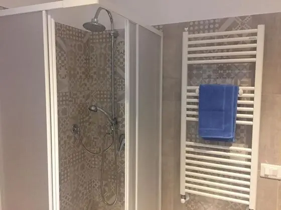 Classic Tek Büyük veya İki Ayrı Yataklı Oda, Banyolu/Duşlu, Dağ Manzaralı