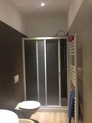 Classic Tek Büyük veya İki Ayrı Yataklı Oda, Banyolu/Duşlu, Dağ Manzaralı