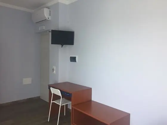 Standard Tek Büyük veya İki Ayrı Yataklı Oda, Özel Banyo (external)