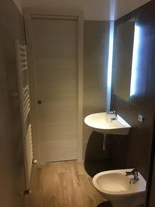 Standard Tek Büyük veya İki Ayrı Yataklı Oda, Özel Banyo (external)