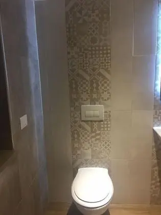 Standard Tek Büyük veya İki Ayrı Yataklı Oda, Özel Banyo (external)