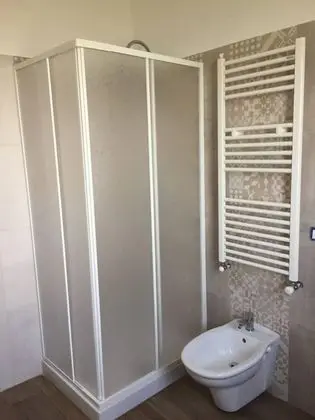 Standard Tek Büyük veya İki Ayrı Yataklı Oda, Özel Banyo (external)