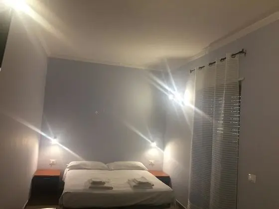 Tek Kişilik Oda