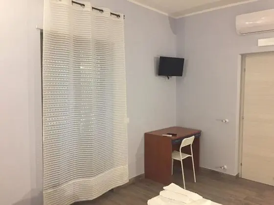 Tek Kişilik Oda