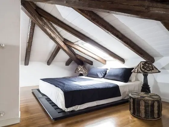 Villa, 4 Yatak Odası
