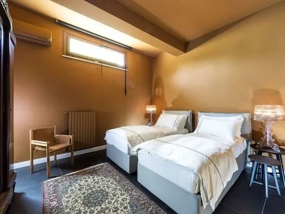 Villa, 4 Yatak Odası