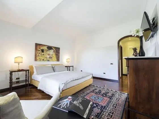 Villa, 4 Yatak Odası