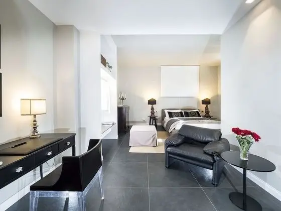 Villa, 4 Yatak Odası
