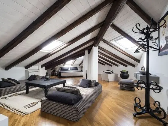 Villa, 4 Yatak Odası