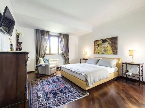 Villa, 4 Yatak Odası