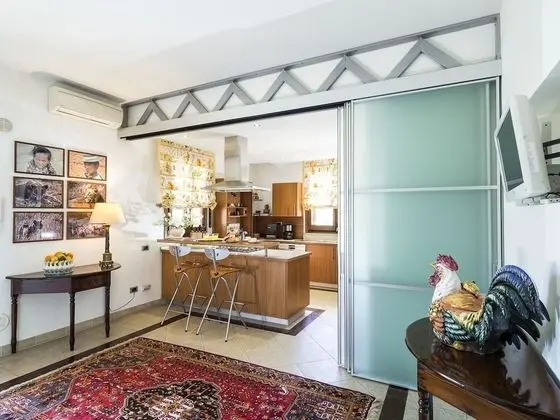 Villa, 4 Yatak Odası