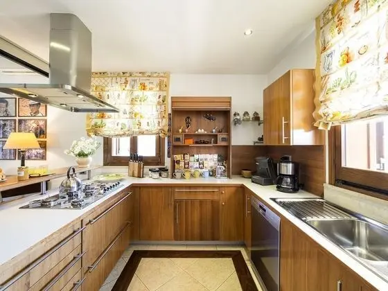 Villa, 4 Yatak Odası
