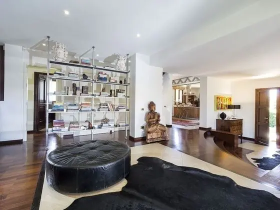 Villa, 4 Yatak Odası