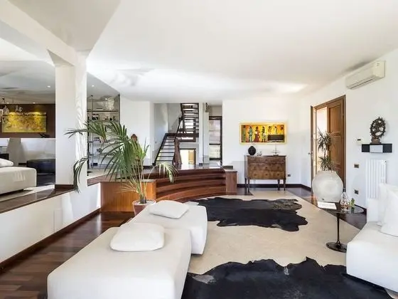 Villa, 4 Yatak Odası