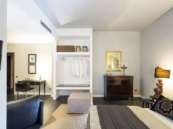Villa, 4 Yatak Odası