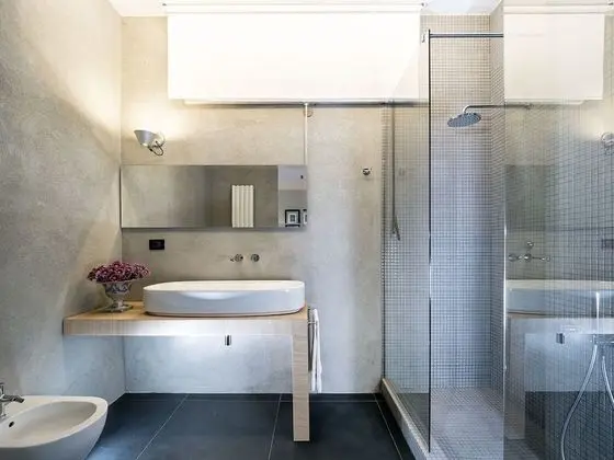 Villa, 4 Yatak Odası
