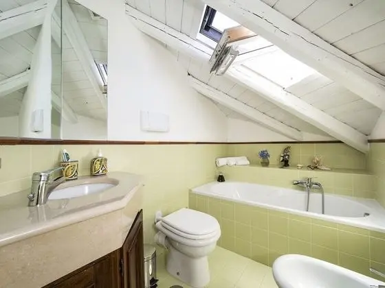 Villa, 4 Yatak Odası