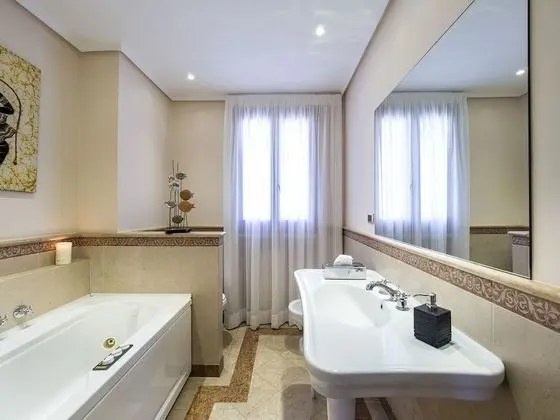 Villa, 4 Yatak Odası