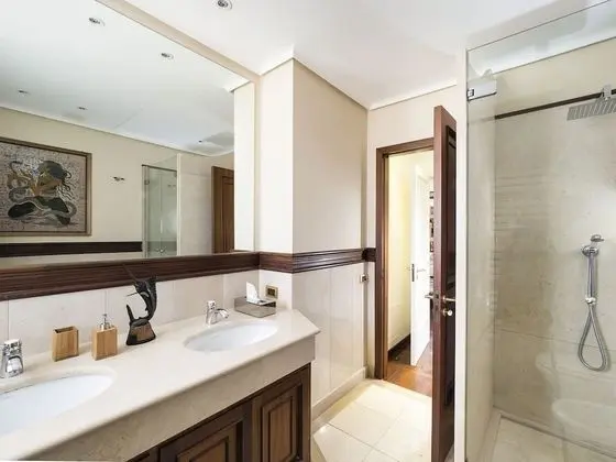 Villa, 4 Yatak Odası