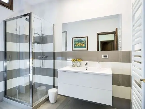 Villa, 4 Yatak Odası