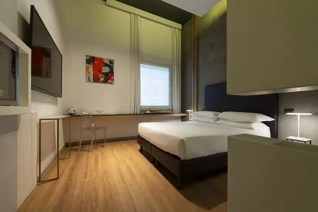 Executive Üç Kişilik Oda