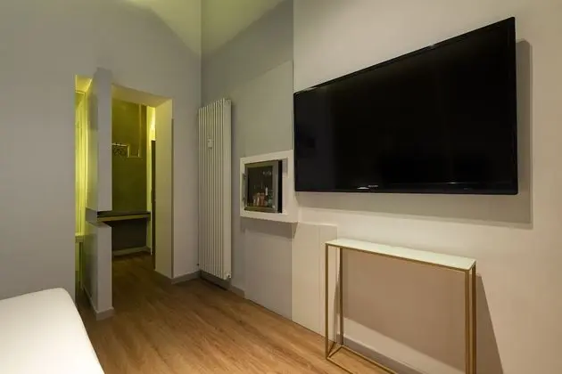 Executive Üç Kişilik Oda