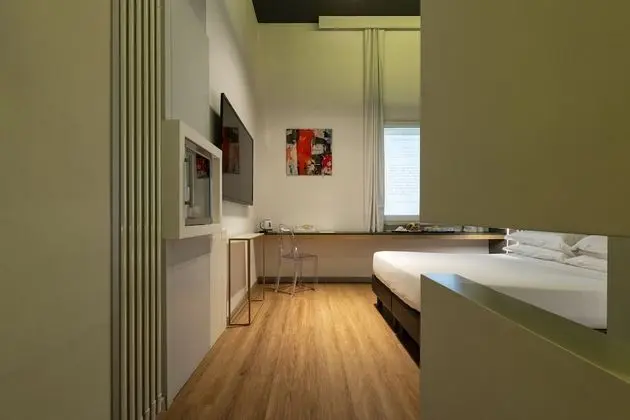 Executive Üç Kişilik Oda