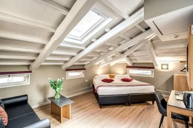 Exclusive Stüdyo Süit