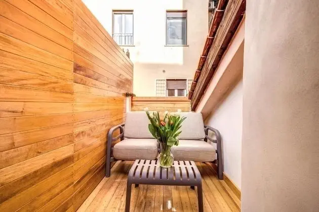 Exclusive Stüdyo Süit