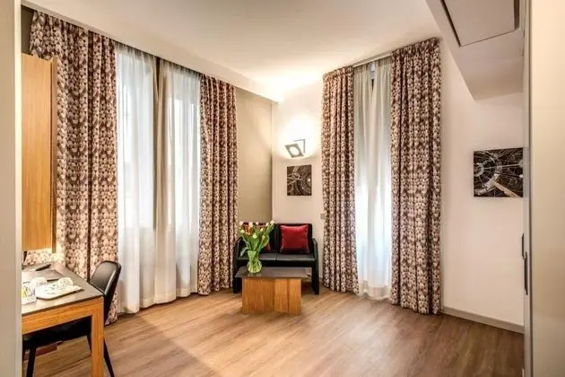 Oturma Alanı