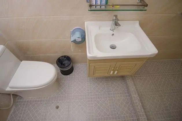 Deluxe İki Ayrı Yataklı Oda