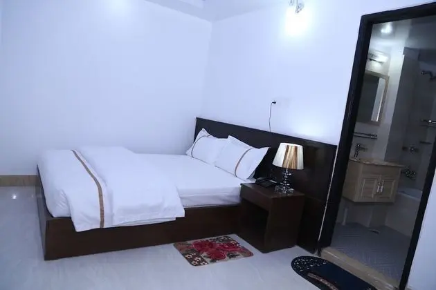 Deluxe Tek Kişilik Oda, 1 Yatak Odası