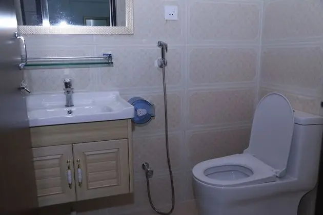 Deluxe Tek Kişilik Oda, 1 Yatak Odası