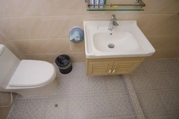 Deluxe Tek Kişilik Oda, 1 Yatak Odası