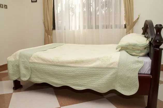 Deluxe Apart Daire, Birden Çok Yatak, Sigara İçilmez