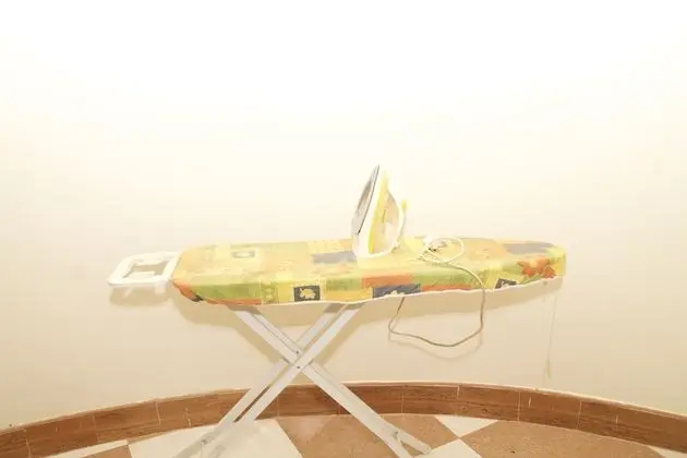 Deluxe Apart Daire, Birden Çok Yatak, Sigara İçilmez