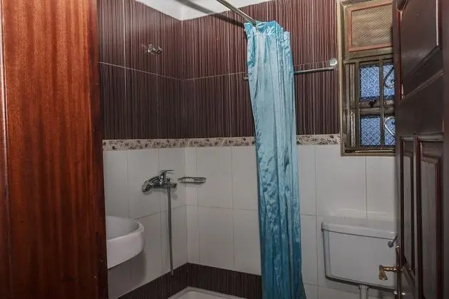 Deluxe Apart Daire, Birden Çok Yatak, Sigara İçilmez