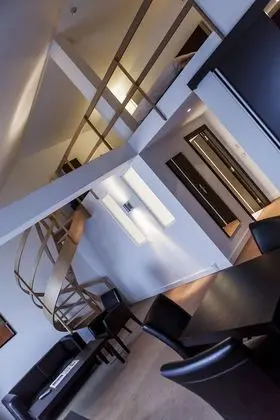 Çatı Katı (Loft) (Duplex)