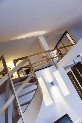 Çatı Katı (Loft) (Duplex)