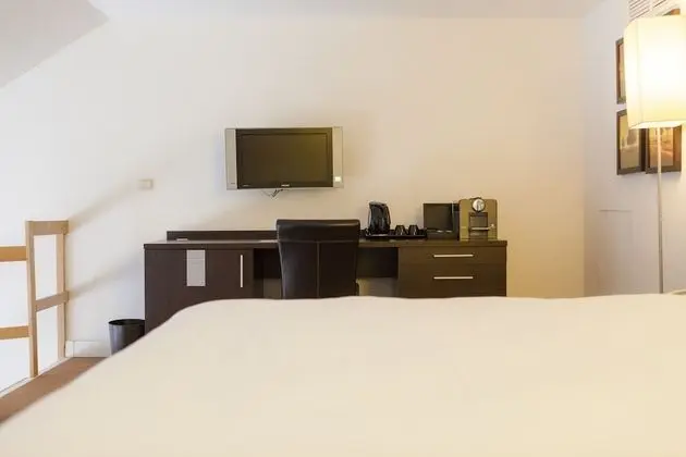 Çatı Katı (Loft) (Duplex)