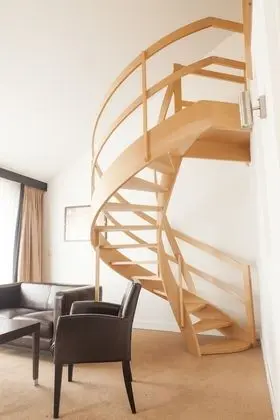 Çatı Katı (Loft) (Duplex)